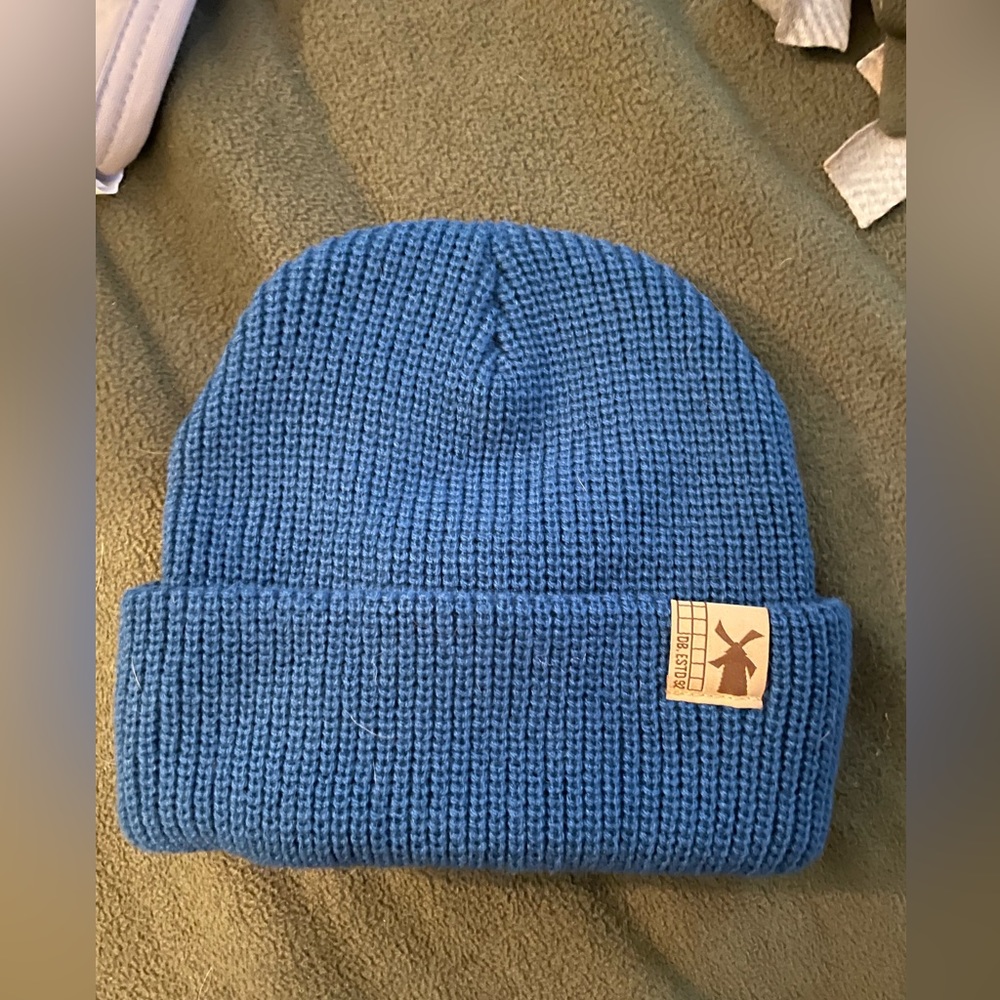 DUTCH BROS BEANIES